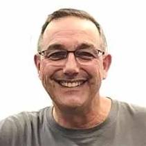 Portrait of Brad Bettis, PT, physical therapist at Comanche County Physical Therapy Services